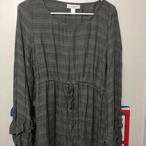 Motherhood Maternity Top